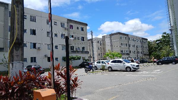 Apartamento, Alberto Maia, Camaragibe, PE