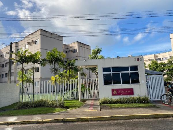 Apartamento, Pixete, São Lourenço da Mata, PE