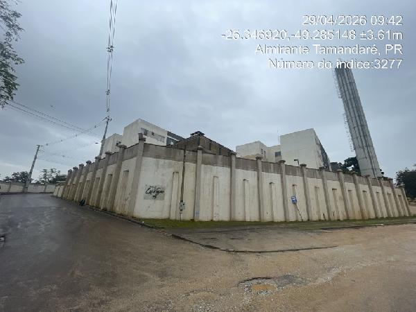 Apartamento, Bonfim, Almirante Tamandare, PR