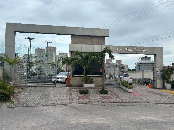 Apartamento, Coaçu, Eusebio, CE