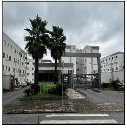 Apartamento, CHACARAS COTIA, CONTAGEM, MG