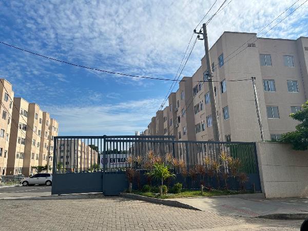 Apartamento, Santa Cruz, Rio de Janeiro, RJ