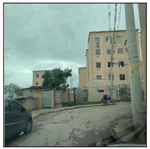 Apartamento, Ceramica, Nova Iguaçu, RJ