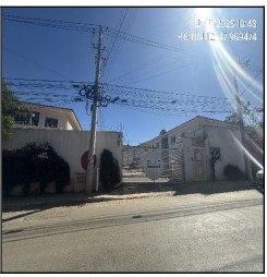 Apartamento, Chacaras e Mansoes Santa Maria, Valparaíso de Goiás, GO