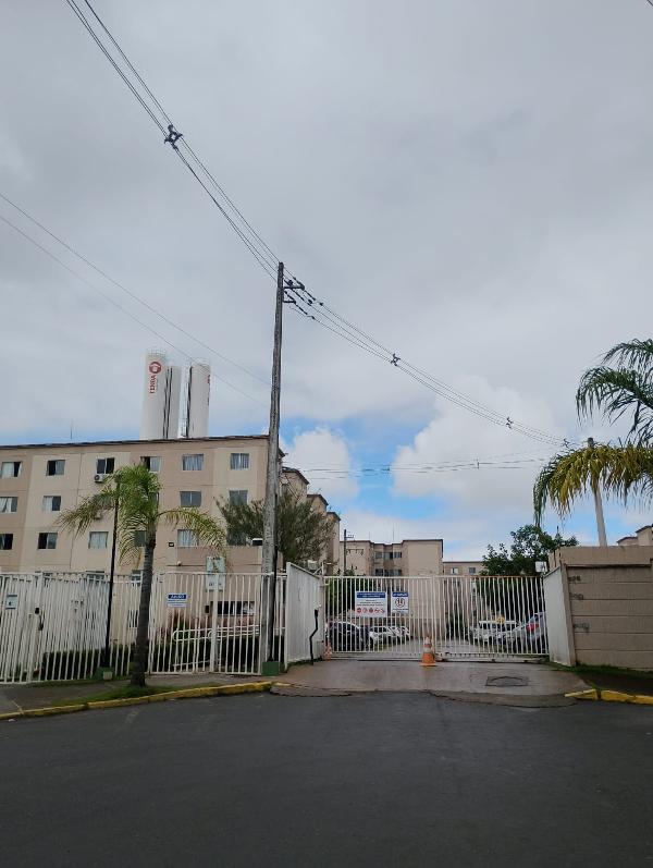Apartamento, Barra de Jangada, Jaboatão dos Guararapes, PE