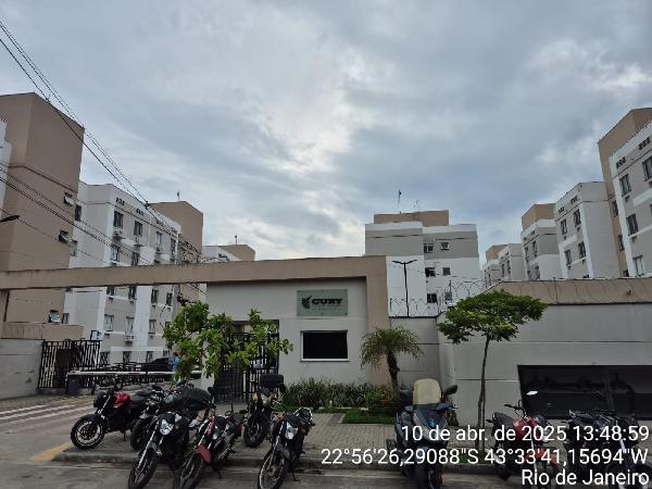 Apartamento, Campo Grande, Rio de Janeiro, RJ