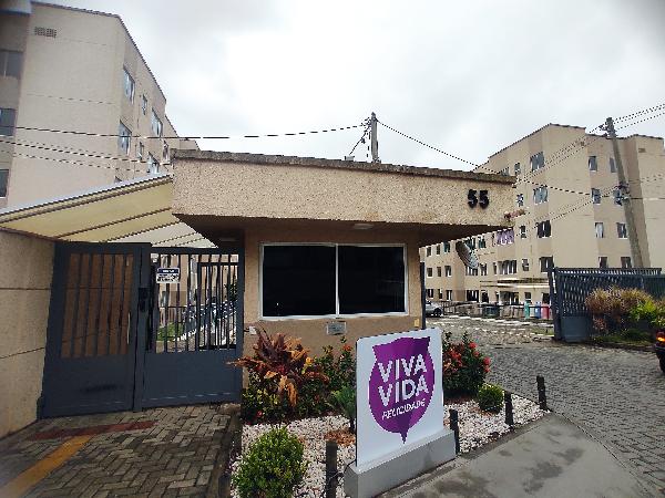 Apartamento, SANTA CRUZ, RIO DE JANEIRO, RJ