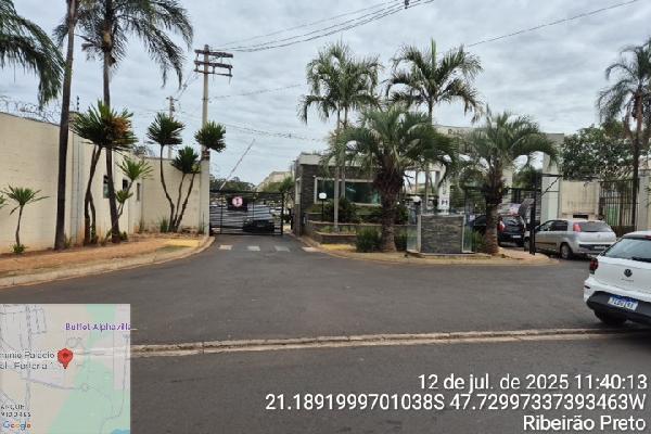 Apartamento, Reserva Real, Ribeirão Preto, SP