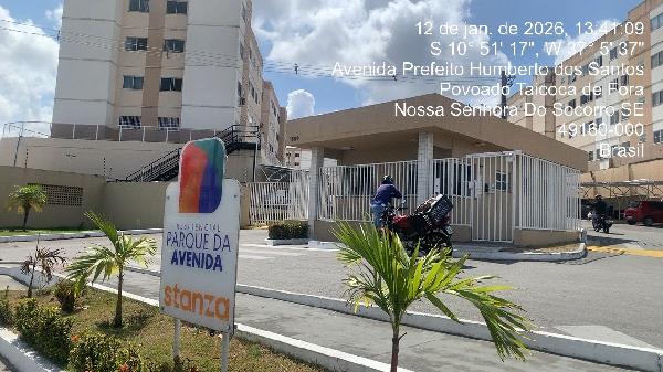 Apartamento, Fernando Collor, Nossa Senhora do Socorro, SE