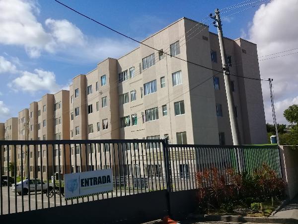 Apartamento, Santa Cruz, Rio de Janeiro, RJ
