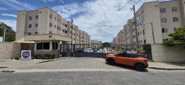 Apartamento, Santa Cruz, Rio de Janeiro, RJ