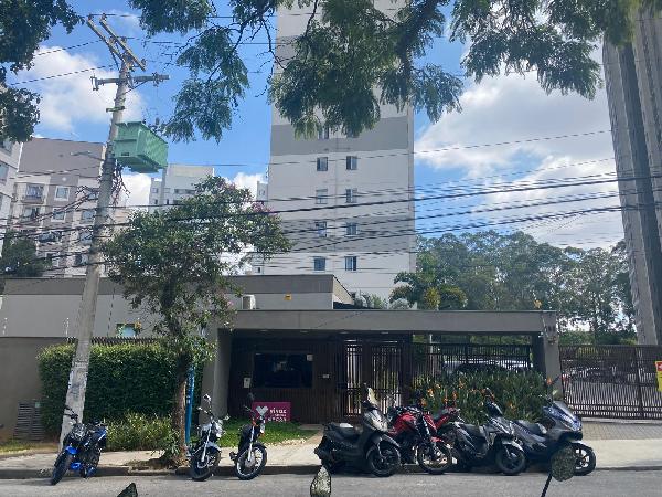 Apartamento, Jardim Santa Emilia, São Paulo, SP