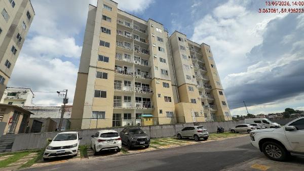 Apartamento, Gilberto Mestrinho, Manaus, AM