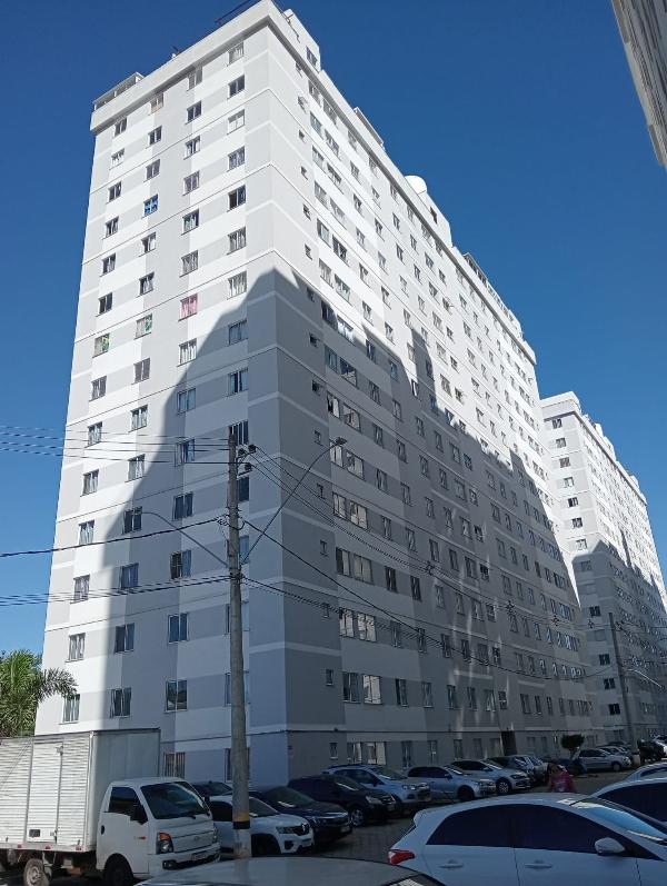 Apartamento, Santa Terezinha, Juiz de Fora, MG