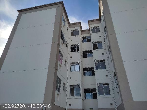 Apartamento, Campo Grande, Rio de Janeiro, RJ
