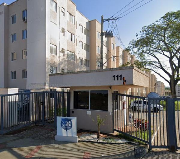 Apartamento, Santa Cruz, Rio de Janeiro, RJ