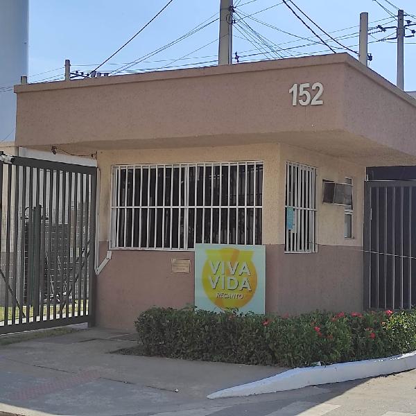 Apartamento, Guaratiba, Rio de Janeiro, RJ