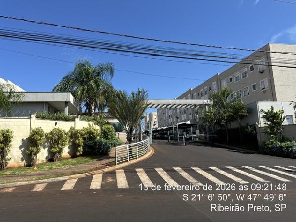 Apartamento, Jardim Heitor Rigon, Ribeirão Preto, SP