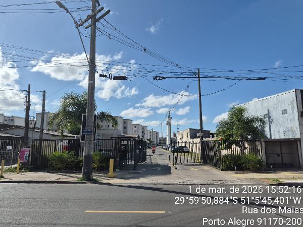 Apartamento, Santa Rosa de Lima, Porto Alegre, RS