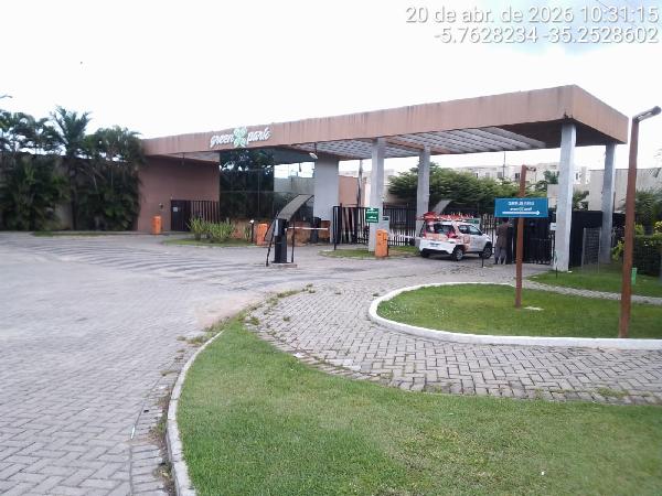 Apartamento, Jardins, São Gonçalo do Amarante, RN