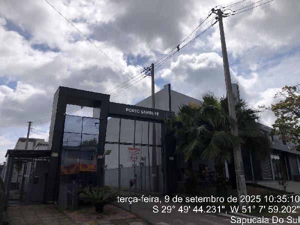 Apartamento, CAMBOIM, SAPUCAIA DO SUL, RS