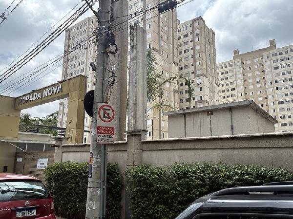 Apartamento, Recanto Vital Brasil, Maua, SP