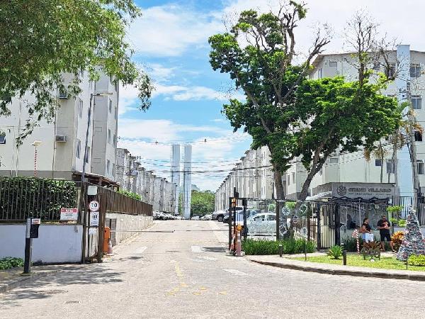Apartamento, Campo Grande, Rio de Janeiro, RJ