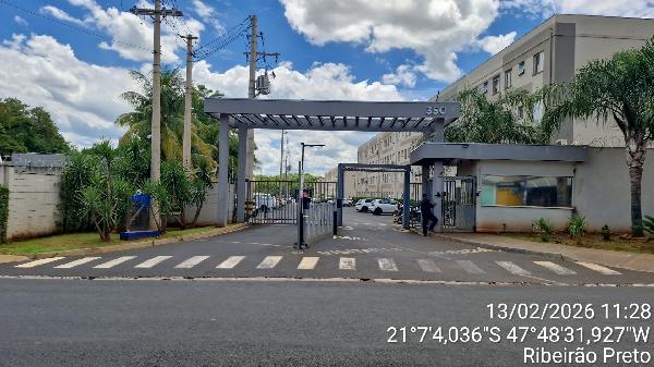 Apartamento, Valentina Figueiredo, Ribeirão Preto, SP