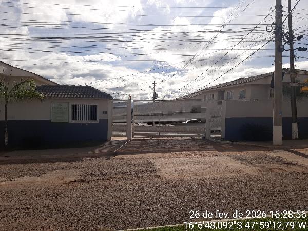Apartamento, CHACARAS BENVINDA, Valparaíso de Goiás, GO