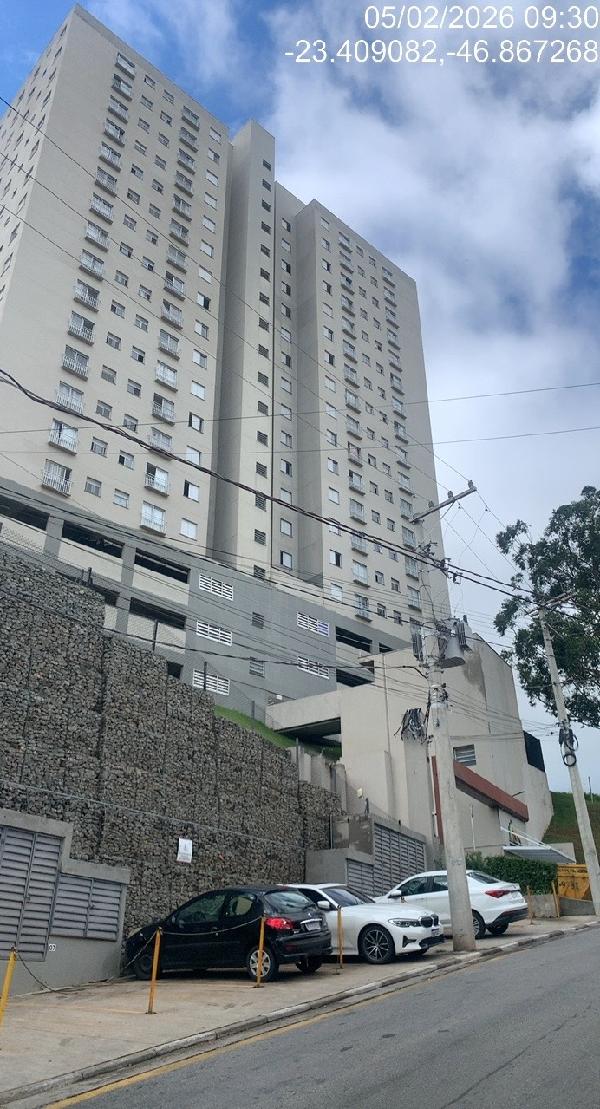 Apartamento, Ipes (polvilho), Cajamar, SP
