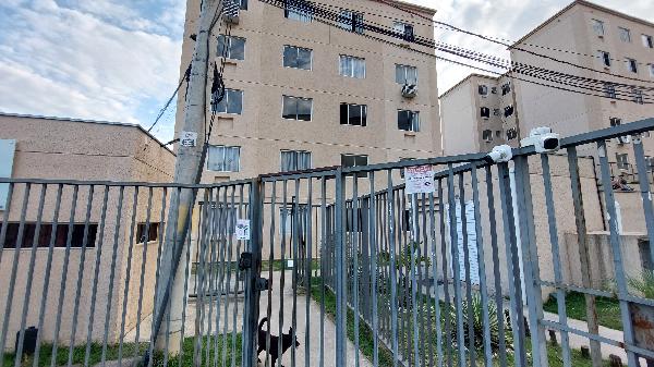Apartamento, Ceramica, Nova Iguaçu, RJ