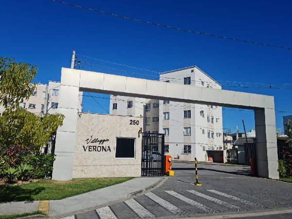 Apartamento, Santa Cruz, Rio de Janeiro, RJ