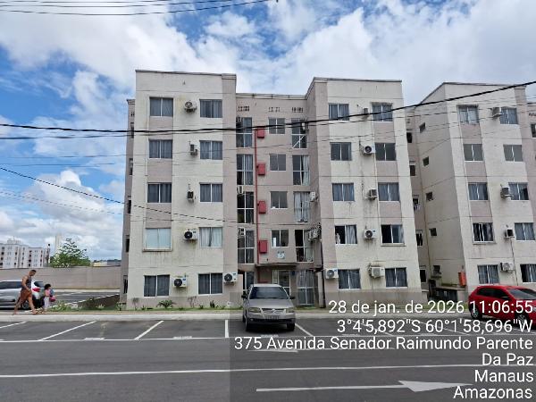 Apartamento, Alvorada, Manaus, AM