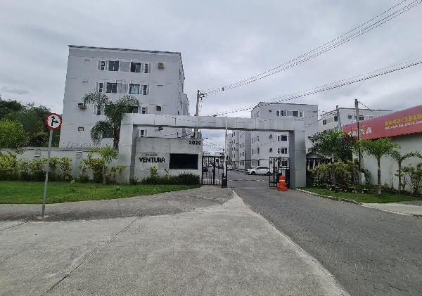 Apartamento, Santa Cruz, Rio de Janeiro, RJ