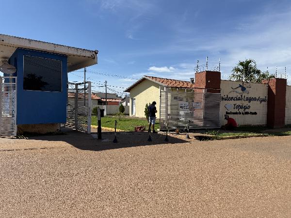 Casa, Planalto, Porto Velho, RO