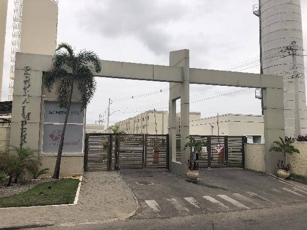 Apartamento, Bela Vista, Itaboraí, RJ