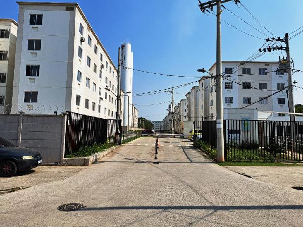 Apartamento, Campo Grande, Rio de Janeiro, RJ