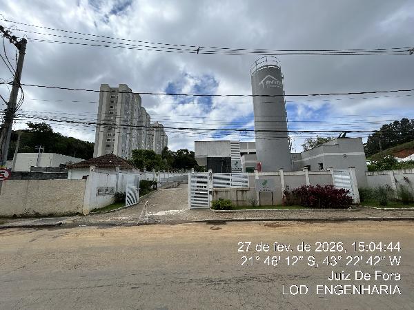 Apartamento, São Pedro, Juiz de Fora, MG