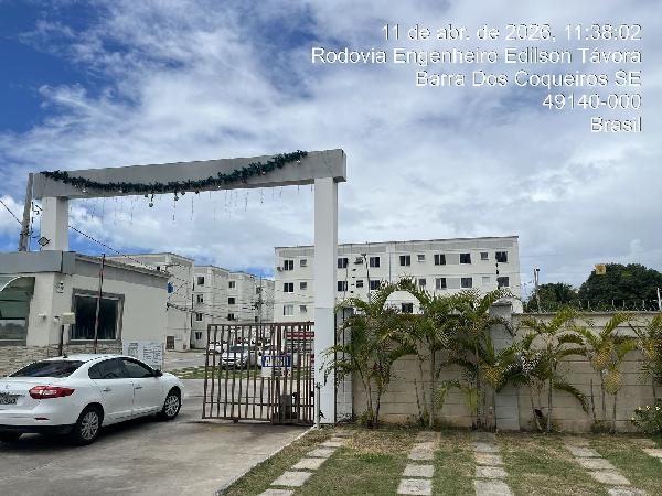 Apartamento, Olhos D Água, Barra dos Coqueiros, SE