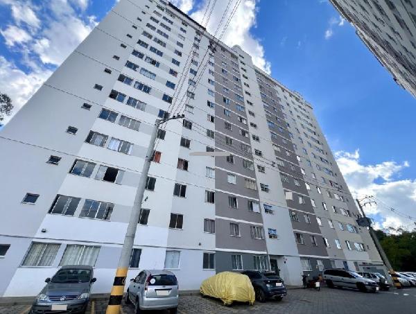 Apartamento, Grama, Juiz de Fora, MG