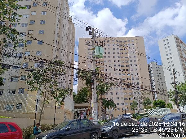 Apartamento, Guaianazes, São Paulo, SP