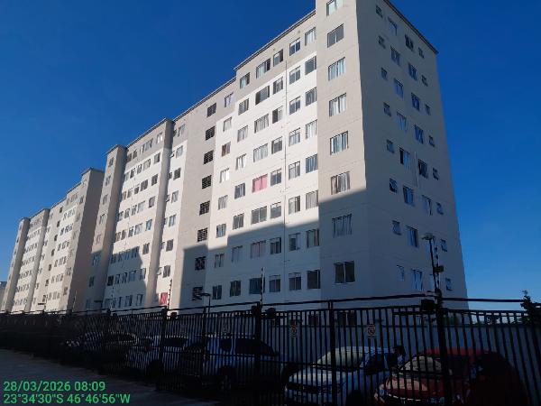 Apartamento, Jardim do Lago, São Paulo, SP