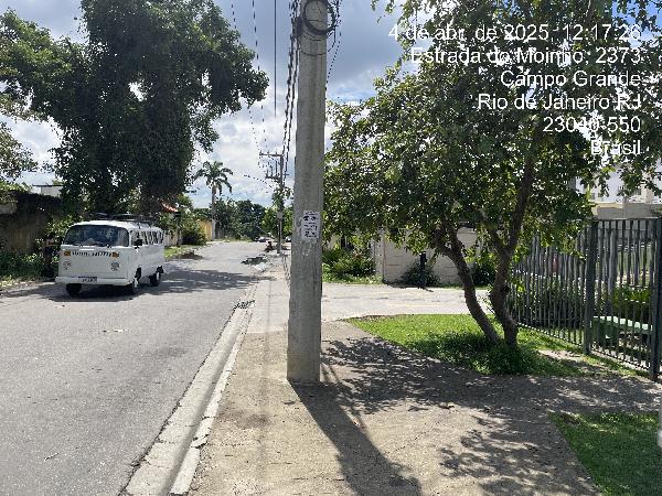 Apartamento, Campo Grande, Rio de Janeiro, RJ