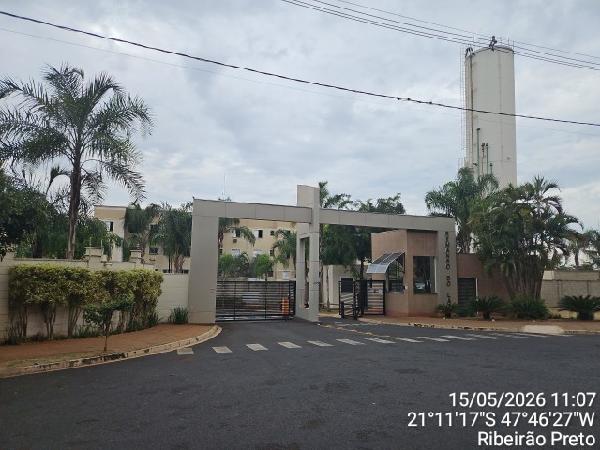 Apartamento, Remanso do Lago, Ribeirão Preto, SP