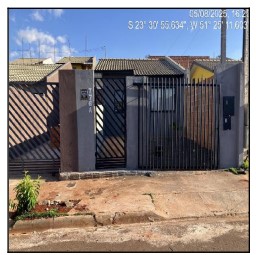 Terreno, Conjunto Habitacional Solo Sagrado, Apucarana, PR