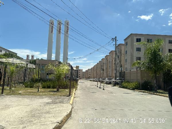 Apartamento, Guaratiba, Rio de Janeiro, RJ