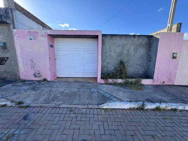 Casa, Euno Andrade da Silva, Belo Jardim, PE