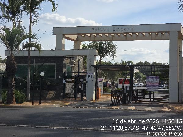 Apartamento, Reserva Real, Ribeirão Preto, SP