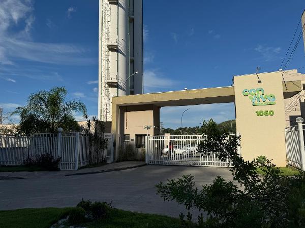 Apartamento, Ponto Chic, Nova Iguaçu, RJ