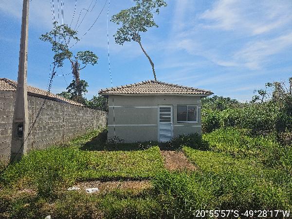 Casa, Aurora 1, Bady Bassitt, SP